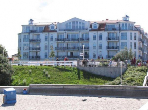 Appartementhaus Atlantik, Kühlungsborn